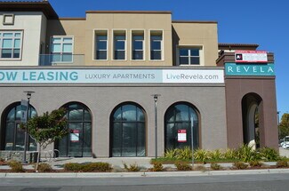 Plus de détails pour 500 Ferguson Dr, Mountain View, CA - Local commercial à louer