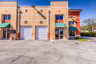 Plus de détails pour 11965 SW 142nd Ter, Miami, FL - Local d’activités à vendre