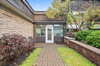 Plus de détails pour 600Z-600AZ St Franchère, Laval, QC - Local commercial à vendre