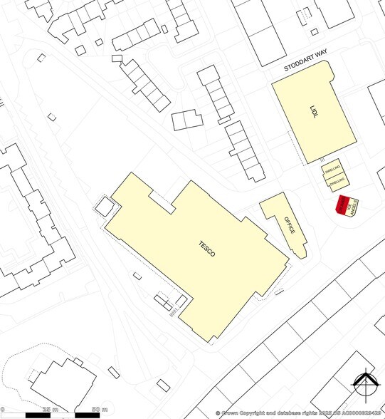 41 Broughton Rd, Edinburgh à vendre - Photo de l’immeuble – Image 3 sur 3