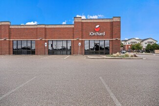 Plus de détails pour 1923 4th St, Lubbock, TX - Local commercial à louer