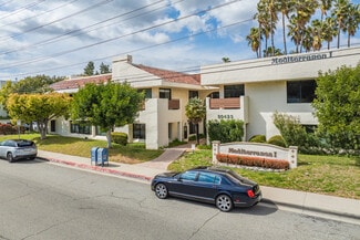 Plus de détails pour 30423 Canwood St, Agoura Hills, CA - Bureau à vendre