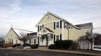 Plus de détails pour 16962 Manchester Rd, Grover, MO - Bureau à louer