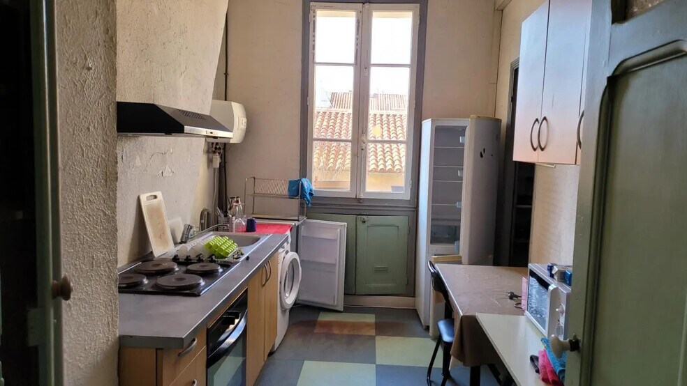 Bureau dans Toulon à louer - Photo de l’immeuble – Image 3 sur 5
