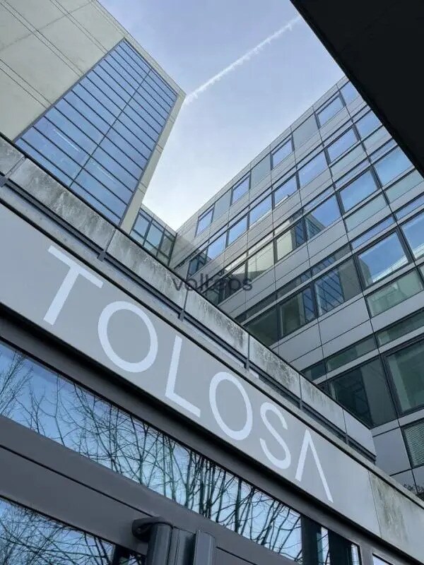 Plus de détails pour 12 Rue Louis Courtois De Viçose, Toulouse - Bureau à louer