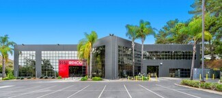 Plus de détails pour 9151 Rehco Rd, San Diego, CA - Industriel/Logistique à vendre