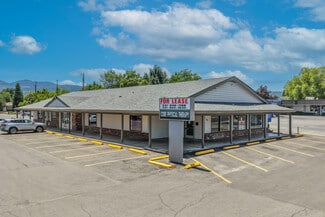 Plus de détails pour 771 W Stewart Ave, Medford, OR - Local commercial à louer