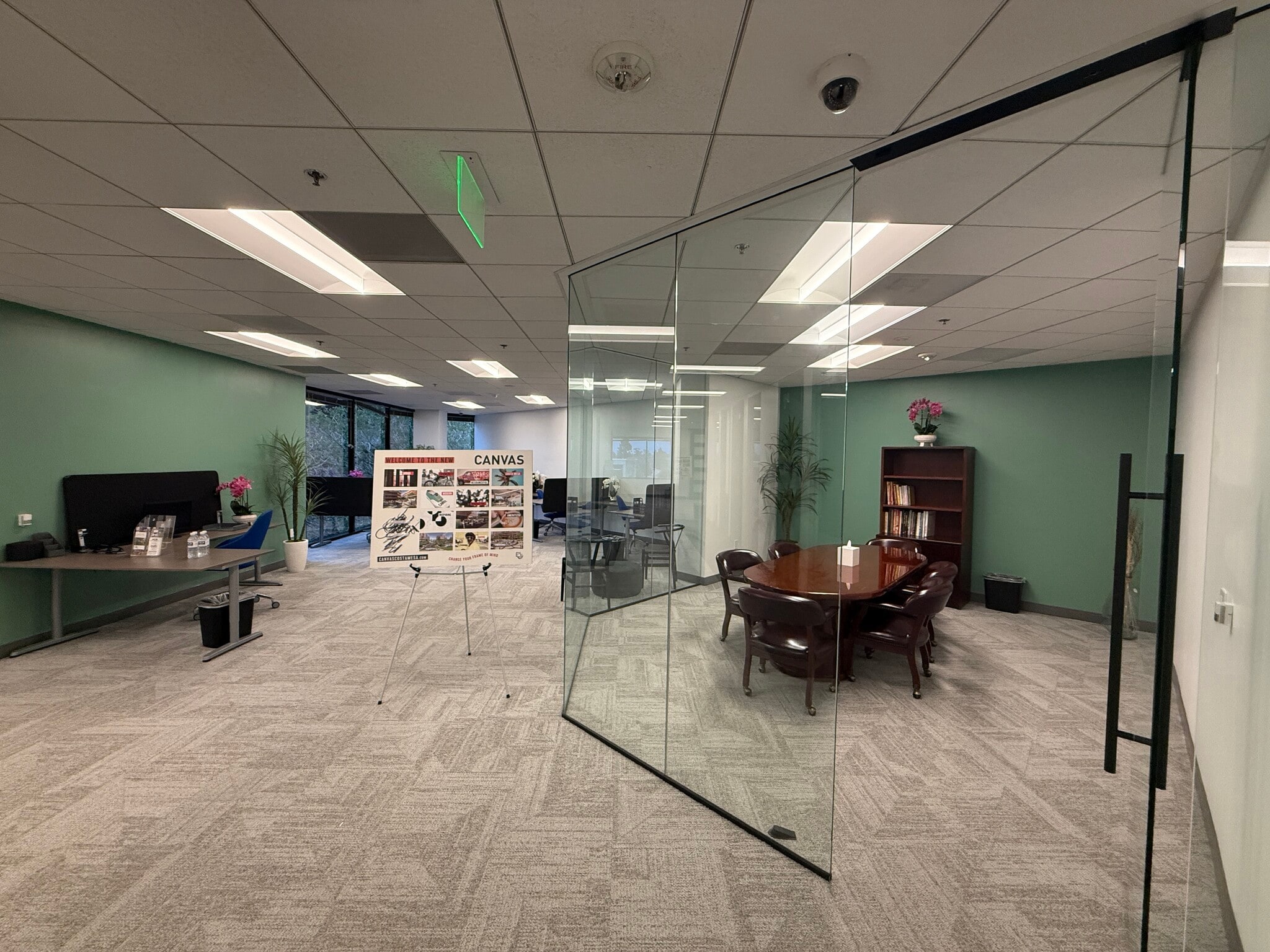 3070 Bristol St, Costa Mesa, CA à louer Photo intérieure– Image 1 sur 9