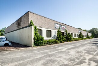Plus de détails pour 1371 Church St, Bohemia, NY - Industriel/Logistique à louer