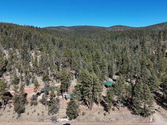 Plus de détails pour 2773 US Highway 82, Mayhill, NM - Hôtellerie à vendre