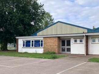 Plus de détails pour 1-7 Oldmedow Rd, Kings Lynn - Local d'activités à louer