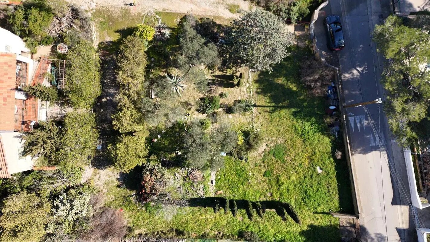 Terrain dans Ensuès-la-Redonne à vendre Aérien– Image 1 sur 3