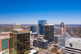 130 S Bemiston Ave, Clayton, MO - Vue aérienne  vue de carte