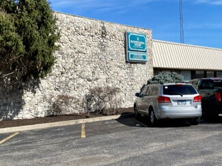 Plus de détails pour 2120 E Market St, Logansport, IN - Bureau/Local commercial à louer