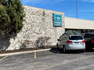 Plus de détails pour 2120 E Market St, Logansport, IN - Bureau/Local commercial à louer