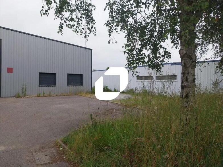 7 Rue Louis Pasteur, Treillières à louer - Photo de l’immeuble – Image 3 sur 5