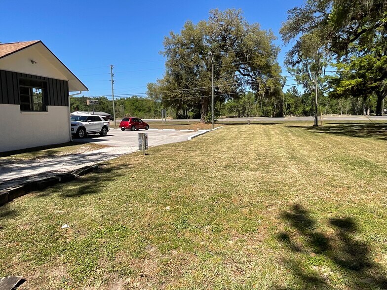 1740 E Jefferson St, Brooksville, FL à vendre - Photo de l’immeuble – Image 3 sur 20