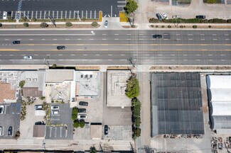 Plus de détails pour 17523 Crenshaw Blvd, Torrance, CA - Bureau à vendre