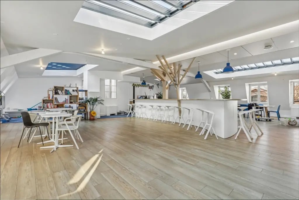 53 Rue D'Hauteville, Paris à louer Photo de l’immeuble– Image 1 sur 18