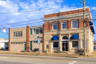 Plus de détails pour 340 S Buckman St, Shepherdsville, KY - Bureau/Local commercial à louer