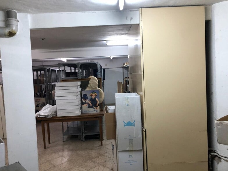 Local commercial dans Córdoba, Córdoba à louer - Photo de l’immeuble – Image 2 sur 6