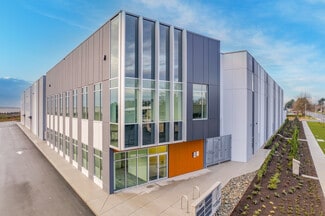 Plus de détails pour 7672 Progress Way, Delta, BC - Industriel/Logistique à vendre