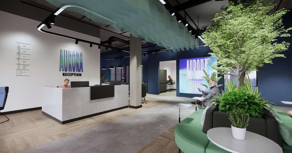 234-238 Union St, Aberdeen à louer - Photo intérieure – Image 3 sur 8