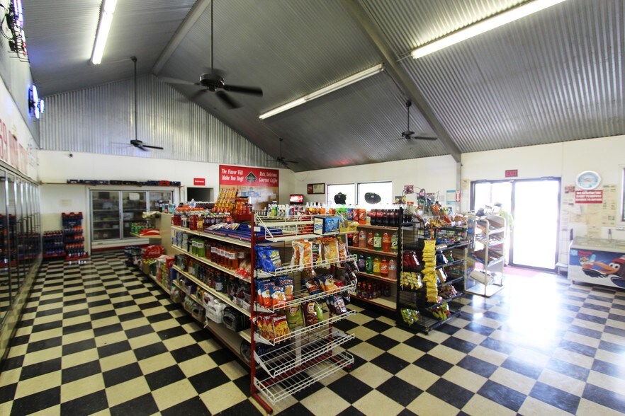 15877 S US Highway 259, Haworth, OK à vendre - Autre – Image 3 sur 18