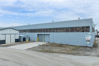 Plus de détails pour 141 141st St, Hammond, IN - Industriel/Logistique à louer