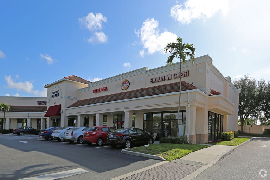 12040 Jog Rd, Boynton Beach, FL à louer - Photo principale – Image 1 sur 4