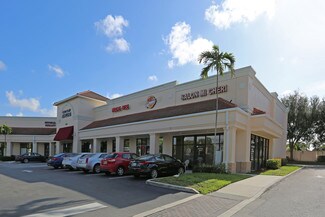 Plus de détails pour 12040 Jog Rd, Boynton Beach, FL - Local commercial à louer