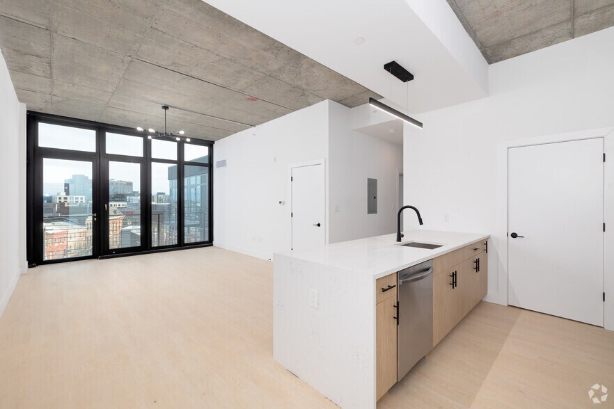 1222 N 2nd St, Philadelphia, PA à louer - Photo intérieure – Image 2 sur 17