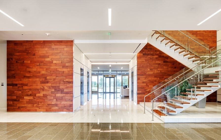 15955 La Cantera Pky, San Antonio, TX à louer - Hall d’entrée – Image 2 sur 9