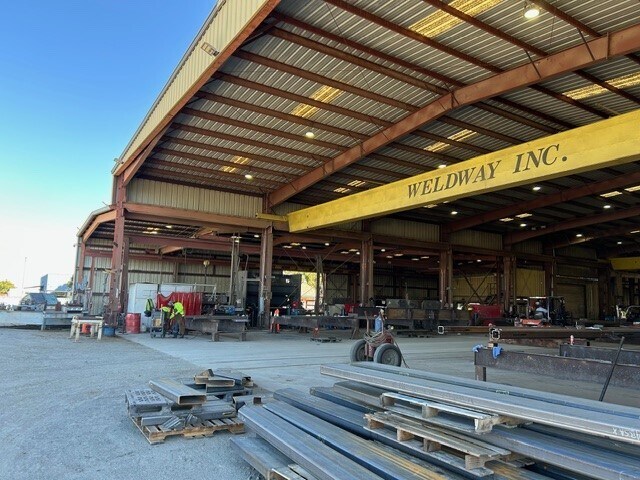 521 Hi Tech Pky, Oakdale, CA à louer Photo principale– Image 1 sur 49