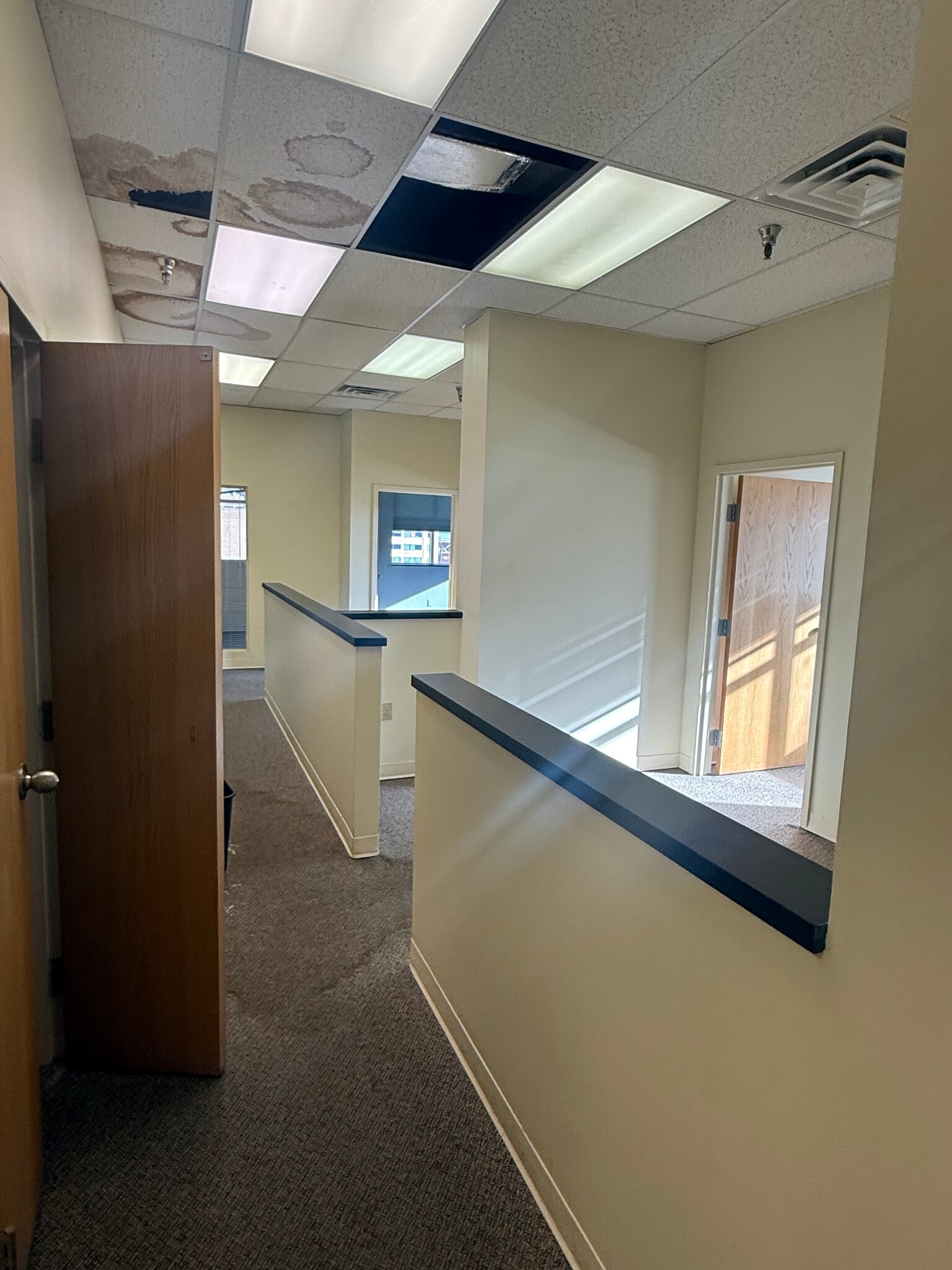 208-210 Grant St, Pittsburgh, PA à louer Photo intérieure– Image 1 sur 3