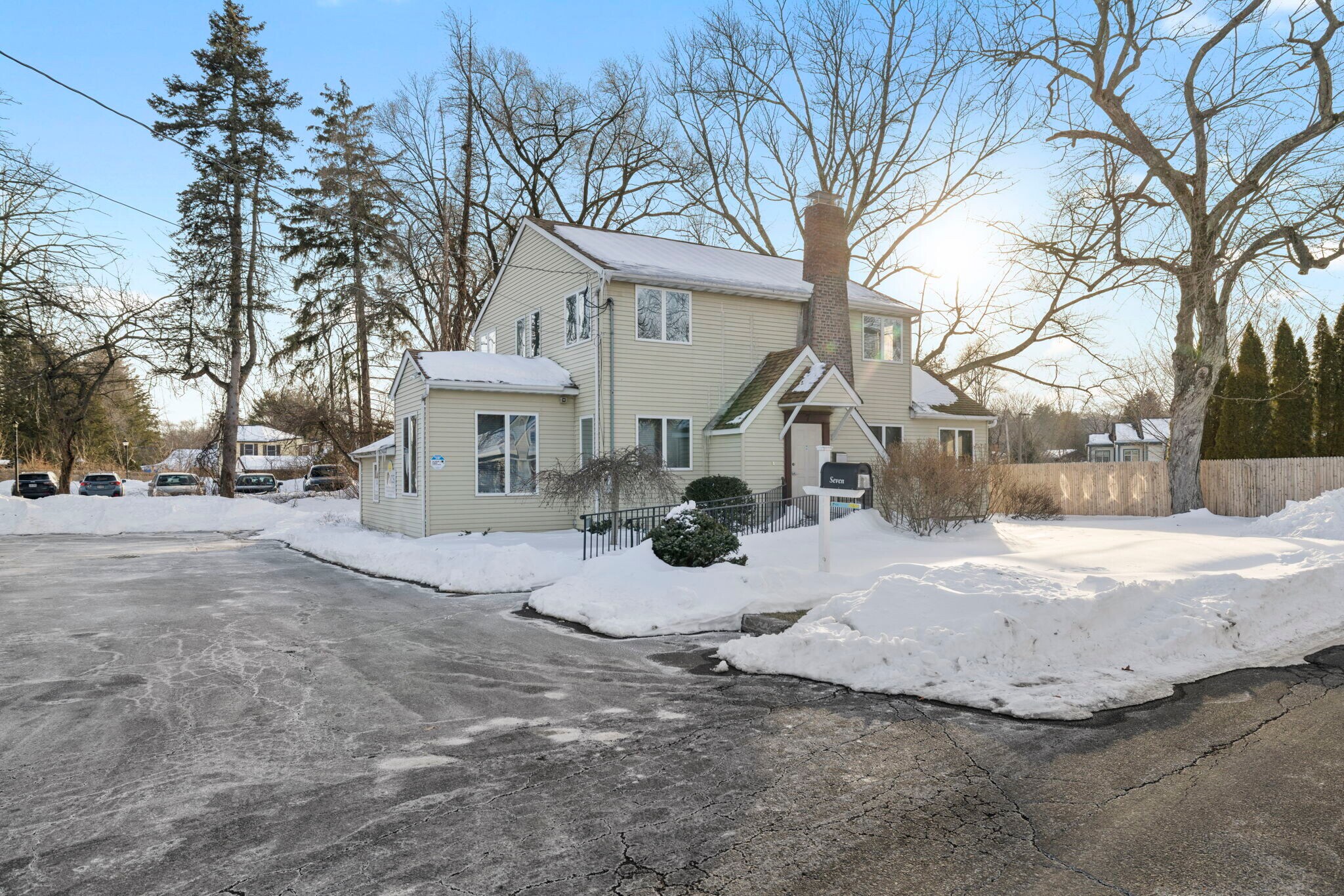 7 Stokum Ln, New City, NY à vendre Photo principale– Image 1 sur 37