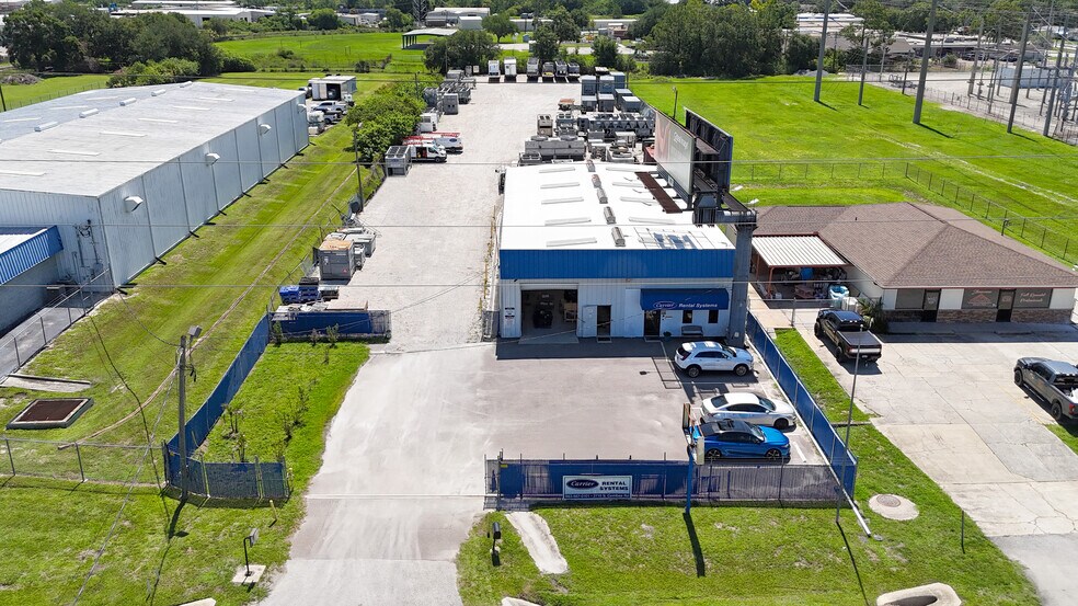 2710 S Combee Rd, Lakeland, FL à louer - Photo de l’immeuble – Image 2 sur 18