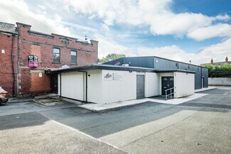Plus de détails pour 11 Mornington Rd, Preston - Local commercial à louer