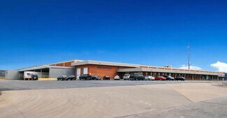Plus de détails pour 26801 Fargo Ave, Bedford Heights, OH - Industriel/Logistique à louer
