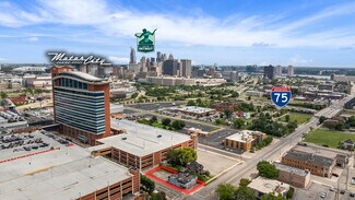 Plus de détails pour 2846 Trumbull St, Detroit, MI - Local commercial à vendre