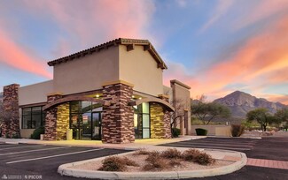 Plus de détails pour 11625 N Oracle Rd, Oro Valley, AZ - Local commercial à louer
