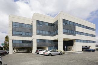 Plus de détails pour 18726 S Western Ave, Gardena, CA - Bureau à louer