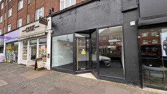 Plus de détails pour 265 High Rd, Loughton - Local commercial à louer