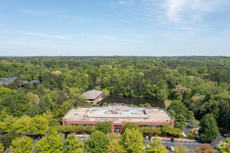 1805 Old Alabama Rd, Roswell, GA - VUE AÉRIENNE  vue de carte - Image1