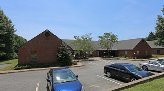 Plus de détails pour 3042 Berkmar Dr, Charlottesville, VA - Bureau à louer