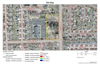 Plus de détails pour 1591 Commercial st, Neenah, WI - Terrain à vendre