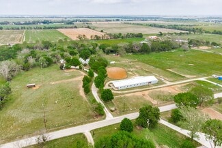 Plus de détails pour 11217 Foutch Rd, Pilot Point, TX - Terrain à vendre