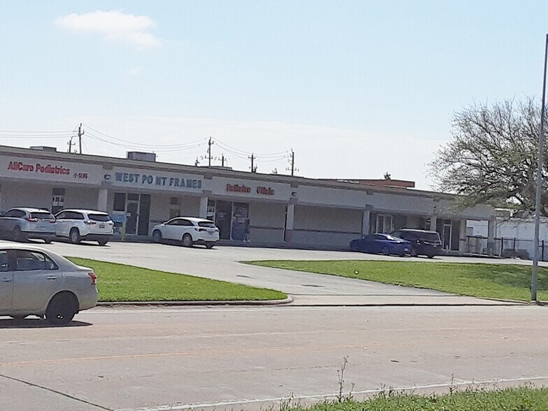6515 Corporate Dr, Houston, TX à vendre - Photo de la construction – Image 2 sur 11