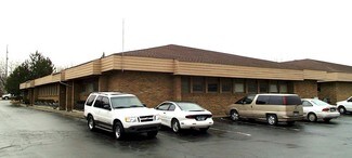 Plus de détails pour 5600 W Maple Rd, West Bloomfield, MI - Bureau/Médical à louer