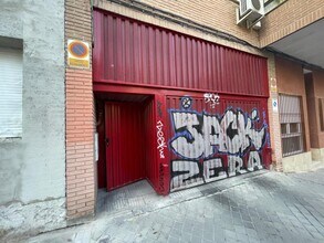Local commercial dans Madrid, Madrid à louer Photo intérieure– Image 1 sur 10